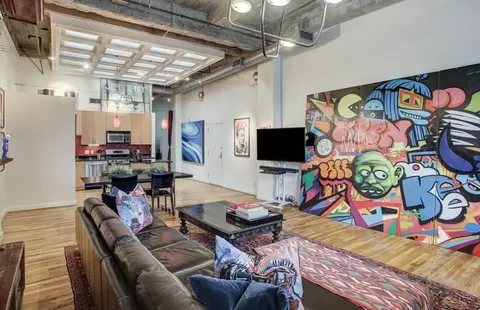 915 Franklin St #312.202, Houston, TX 77002