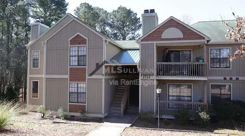 3702 Chimney Ridge Pl #106-1, Durham, NC 27713
