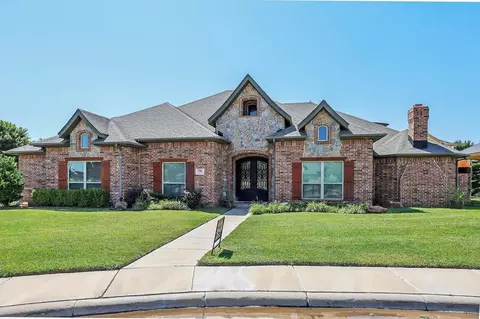7501 Continental Pkwy, Amarillo, TX 79119