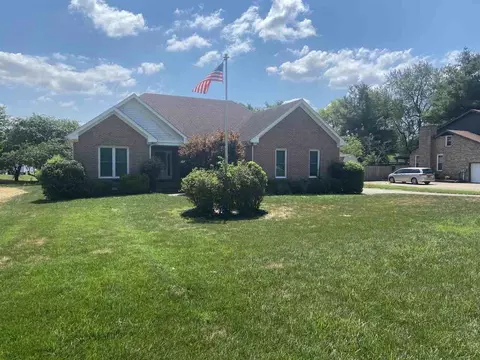 4237 Trenton Rd, Clarksville, TN 37040