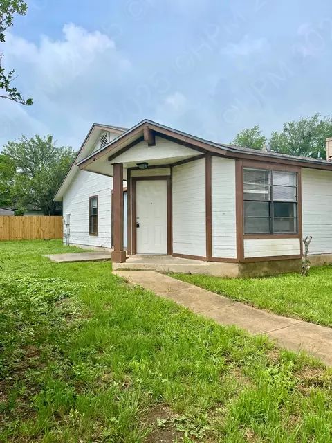 9602 Vale, San Antonio, TX 78245