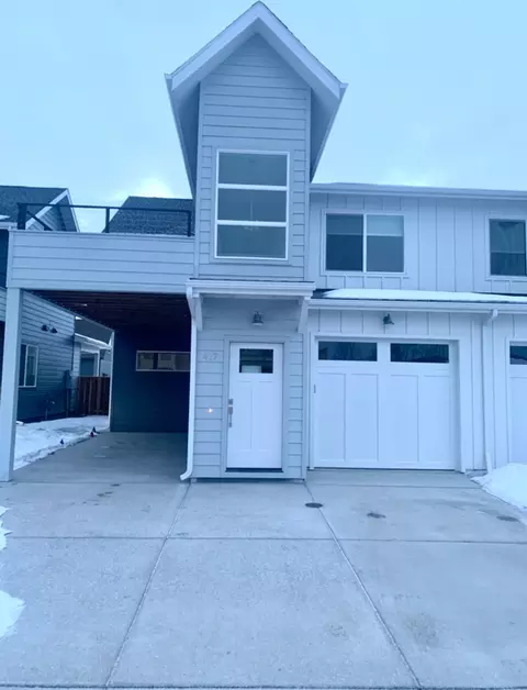 417 Meriwether Ave, Bozeman, MT 59718
