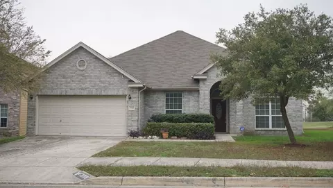 3769 Pebble Bch, Cibolo, TX 78108
