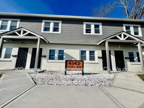 4046 Paseo Blvd, Kansas City, MO 64110