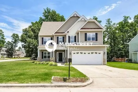 260 Willowbrook Cir, Clayton, NC 27527