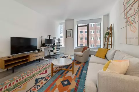 Undisclosed, New York, NY 10005
