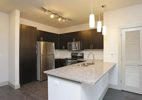 1610 Frisco Square Blvd #15-65, Frisco, TX 75034