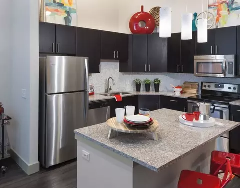 1610 Frisco Square Blvd #2-812, Frisco, TX 75034