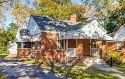 613 Joan St, Columbia, SC 29203