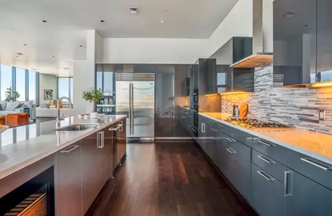 1409 Post Oak Blvd #1-33, Houston, TX 77056