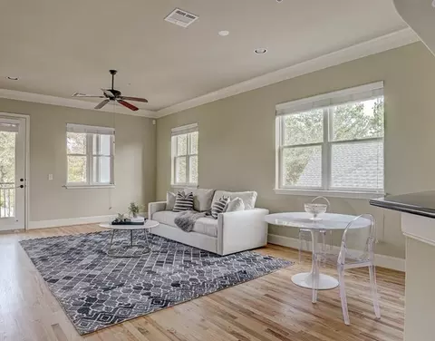 58 E Briar Hollow Ln #11.257, Houston, TX 77027
