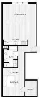 463 N High St #4C, Columbus, OH 43215