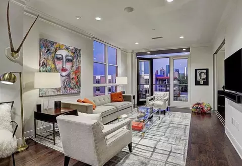 1419 Montrose Blvd #25-54, Houston, TX 77019