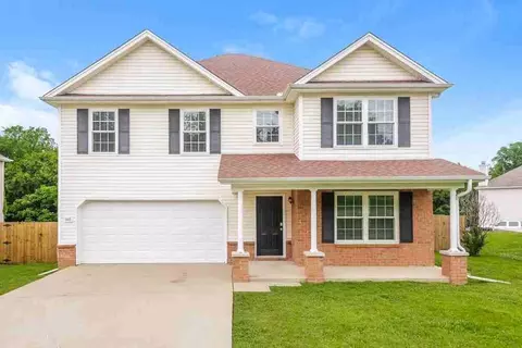 1102 Seven Oaks Blvd, Smyrna, TN 37167
