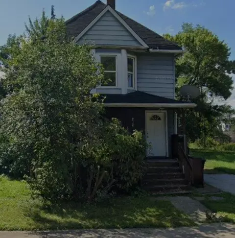 9326 Fuller Ave, Cleveland, OH 44104