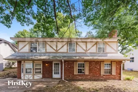 5641 N Drury Ave, Kansas City, MO 64119