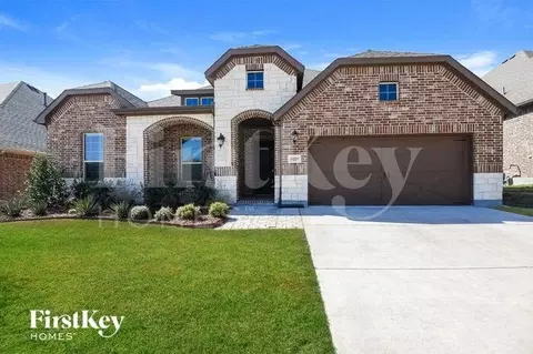 15229 Holly Bay Ct, Aledo, TX 76008