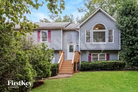 1688 Independence Dr, Douglasville, GA 30134