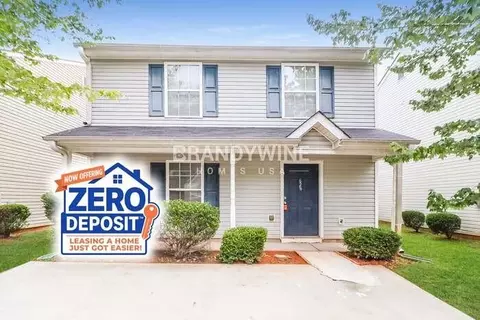 628 Stadler Pointe, Mcdonough, GA 30253