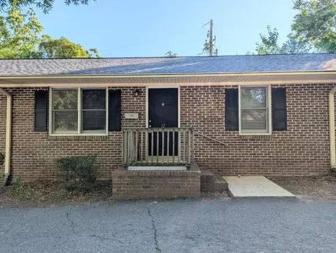17 Brookwood Ave NE #17, Concord, NC 28025