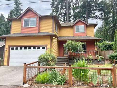 315 N 155th St, Shoreline, WA 98133