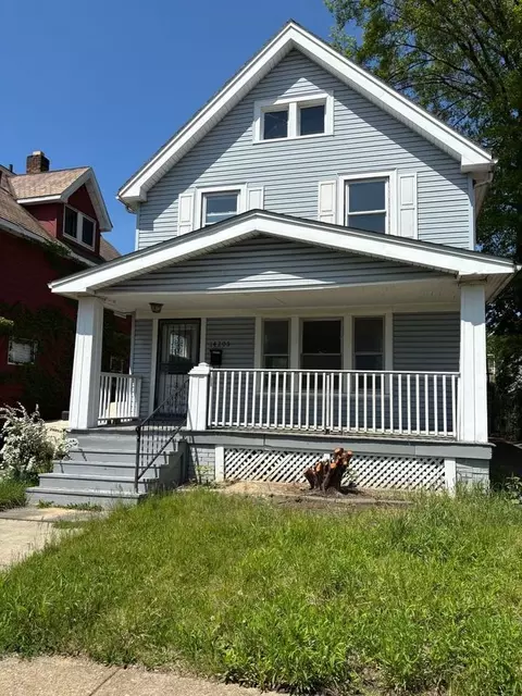 14205 Savannah Ave, East Cleveland, OH 44112