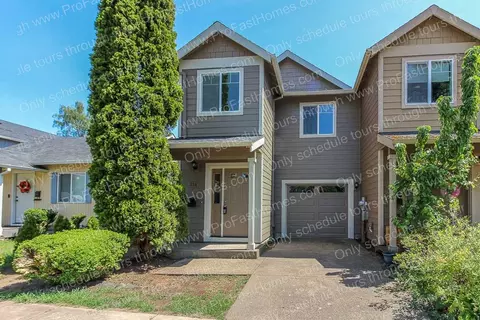 218 NW Connell Ave, Hillsboro, OR 97124