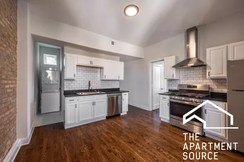 2842 W Augusta Blvd #3E, Chicago, IL 60622