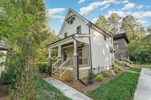 1705 High St # A, Durham, NC 27707