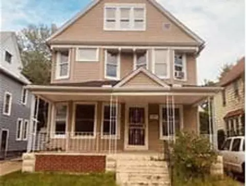 1337 E 84th St, Cleveland, OH 44103