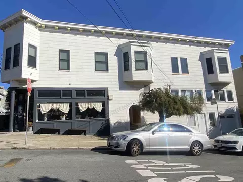 4250 21st St, San Francisco, CA 94114