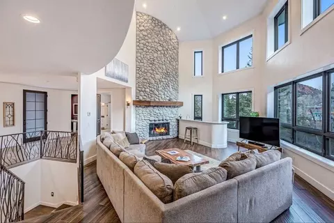 Undisclosed, Snowmass, CO 81654