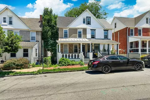223 N New St, West Chester, PA 19380
