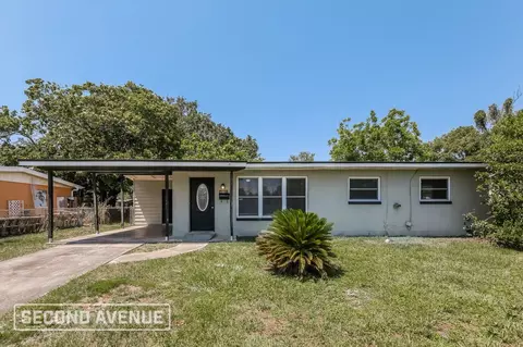 10807 Dulawan Dr, Jacksonville, FL 32246