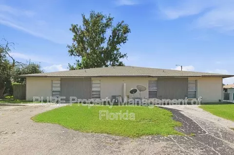 5420 SE 29th Pl #A, Ocala, FL 34480