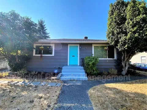 631 Bertha Ave, Bremerton, WA 98312
