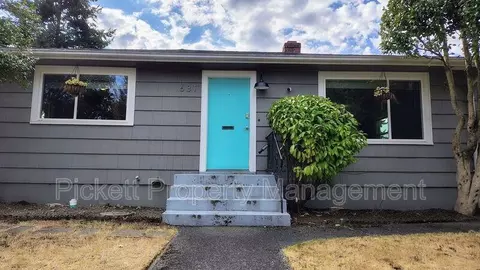 631 Bertha Ave, Bremerton, WA 98312