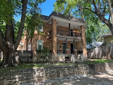 1110 W 41st Ter #1W, Kansas City, MO 64111