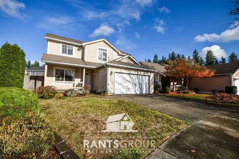6428 Candace Ct SE, Lacey, WA 98513