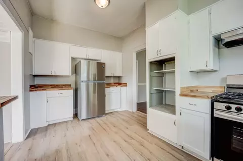 1317 N 33rd St, Fort Smith, AR 72904