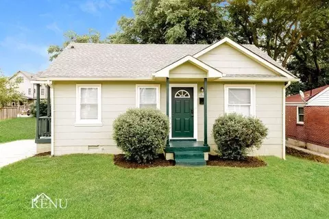 1012 Warren St, Nashville, TN 37208