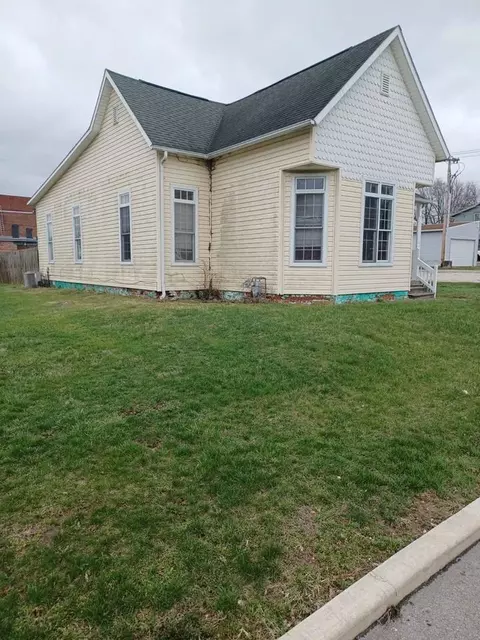 522 N Jefferson St, Muncie, IN 47305