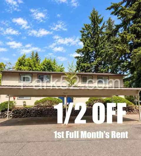 9421 43rd Street Ct W #A, University Place, WA 98466