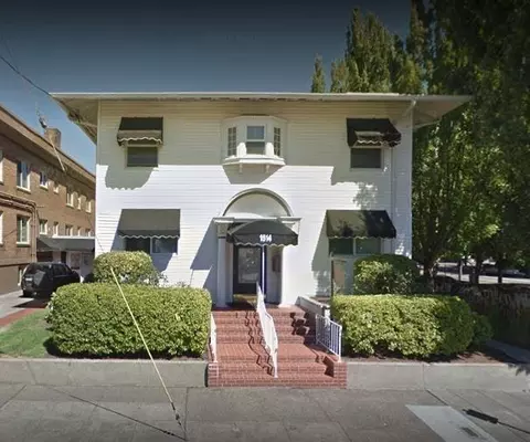 1514 NE 14th Ave #3, Portland, OR 97232