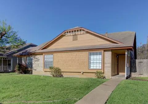 8200 W Gate Blvd, Austin, TX 78745
