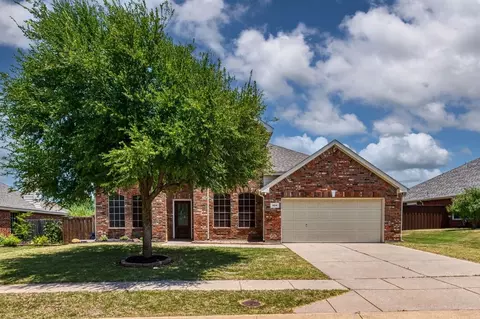 404 Tarpan Trl, Celina, TX 75009