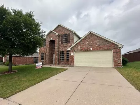 404 Tarpan Trl, Celina, TX 75009