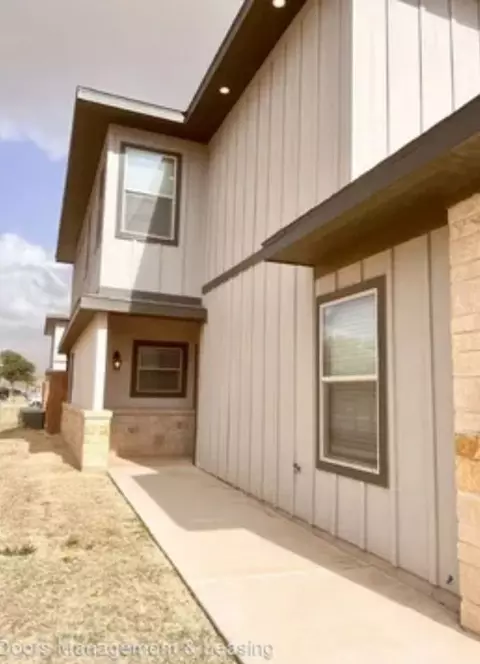 6040 24th St #44, Lubbock, TX 79407