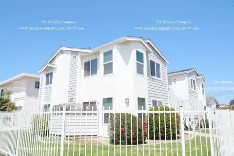 346 Garfield St #D, Oceanside, CA 92054