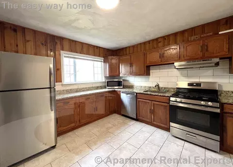 41 Hancock Ave #2, Medford, MA 02155